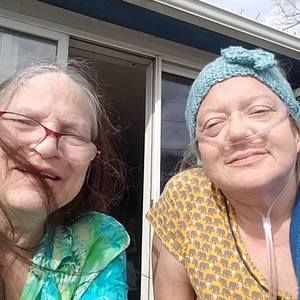 Meet your Posher, Teri-lynn